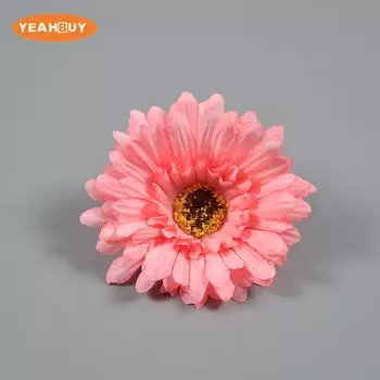 Свадебный венок из искусственных цветов YEAHBUY