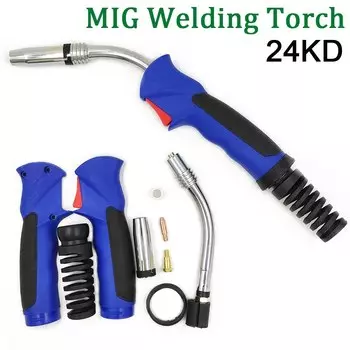 Сварочная головка Jinhu MB 15AK/24KD/36KD