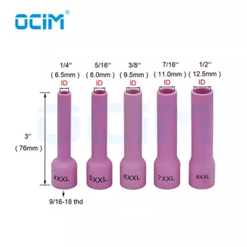 Сварочная головка Ocim 53NXXL