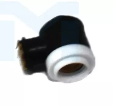 Сварочная головка Ocim для NR9 /17/18/20/26 с воздушным и водяным охлаждением