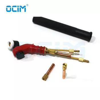 Сварочная головка Ocim с водяным охлаждением для WP20