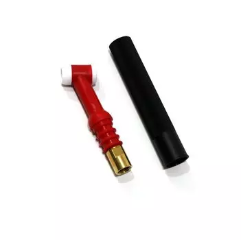 Сварочная головка TMAX WP26 FV красная