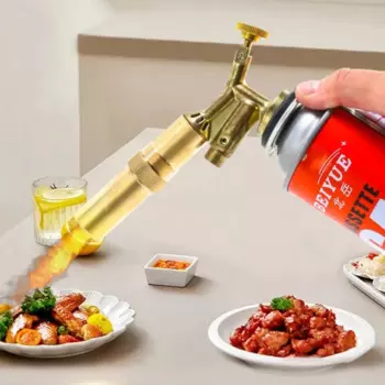 Сварочная горелка 911A/911C