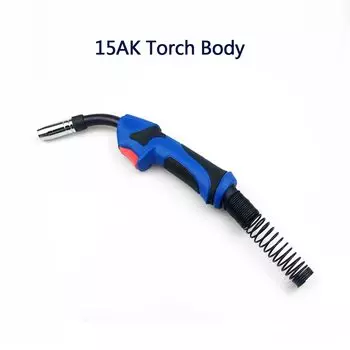 Сварочная горелка MB15AK