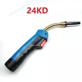 Сварочная горелка MB24 MB 24 KD 24KD латунная