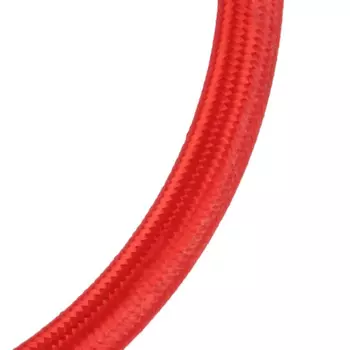 Сварочная горелка TIG, быстроразъемный газоэлектрический Встроенный красный шланг, кабельные провода 4 м 35-50 евро-разъем 13,12 футов