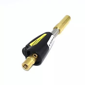 Сварочная горелка TywelMaster для МAPP газа