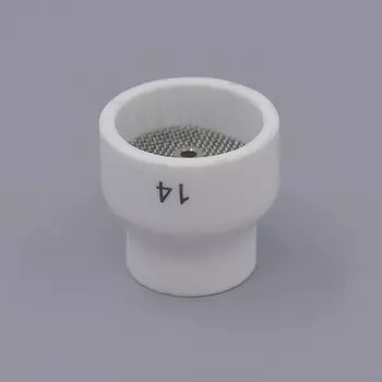 Сварочная керамическая насадка WP17/18/26