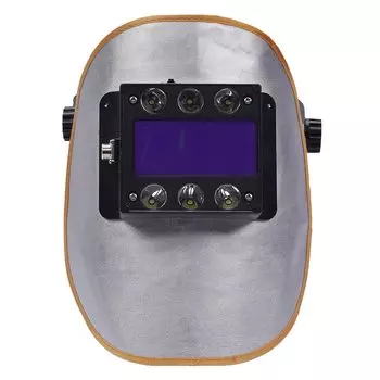 Сварочная маска ANDELI TIG-250GPLC