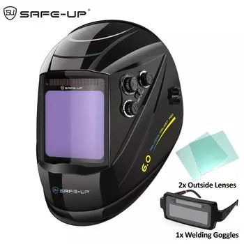 Сварочная маска SAFEUP 1111