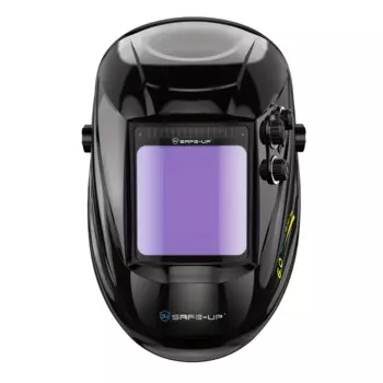 Сварочная маска SAFEUP 1111