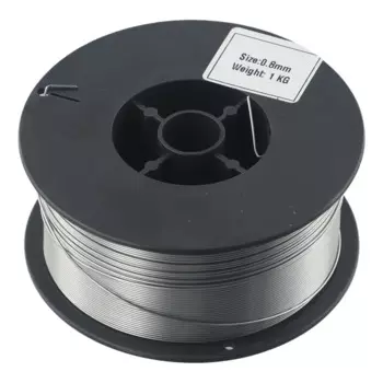 Сварочная проволока 10,5*10,5*5 см, 304 дюйма