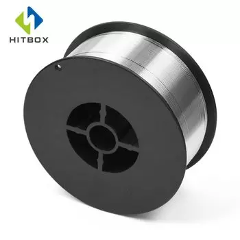 Сварочная проволока HITBOX E71T-GS 0,8 мм