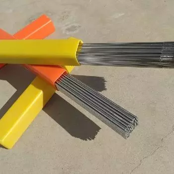 Сварочная проволока из нержавеющей стали 304, 1.0 мм, 40 шт