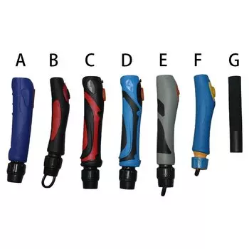 Сварочная рукоятка Ocim WP SR для WP9/20/17/18/26