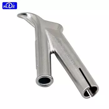 Сварочное сопло HLTE 5 мм