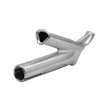 Сварочное сопло OOTDTY из нержавеющей стали