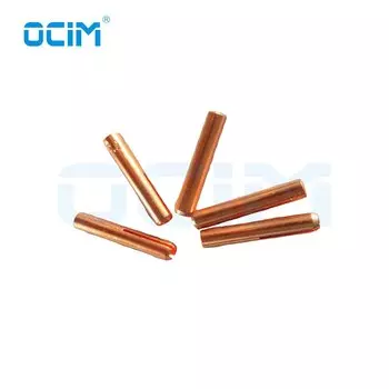 Сварочные аксессуары Tig, 8 шт., Цанга 13N21 13N22 13N23 13N24 для SR WP 9 20 25, сварочный фонарь