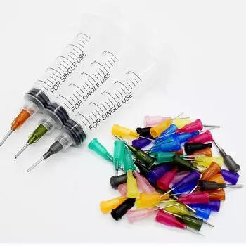 Сварочные флюсы BongKim 50 шт.