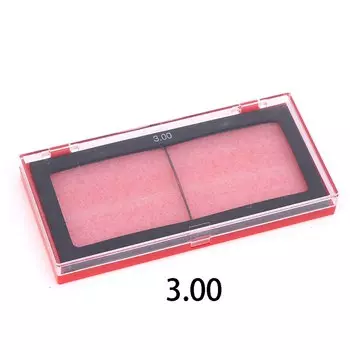 Сварочные линзы HUXUAN 0,75-3,0