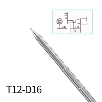 Сварочные наконечники Bakon T12