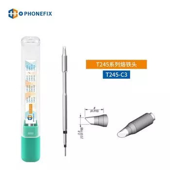 Сварочные наконечники DIYPHONE OEM C245 C470 Series