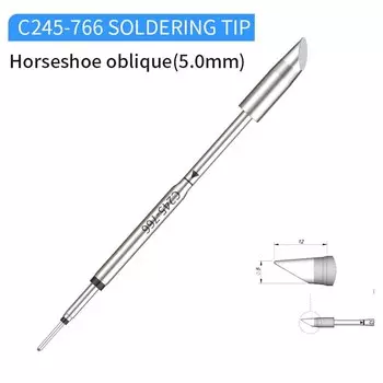 Сварочные наконечники для паяльной станции OLT C245