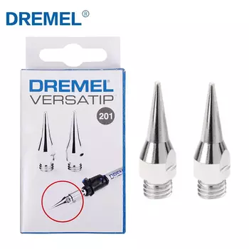 Сварочные наконечники Dremel 201/204