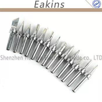 Сварочные наконечники Eakins 200 серии 13 шт.
