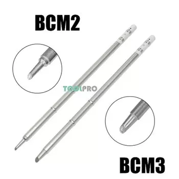 Сварочные наконечники FEORLO T12-BCM2 BCM3