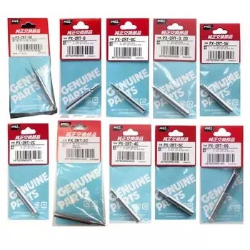 Сварочные наконечники GOOT PX-2RT