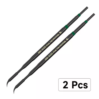 Сварочные наконечники Master Xu C210 черные для JBC