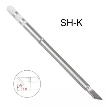 Сварочные наконечники QUECOO SH72