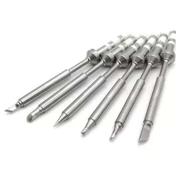 Сварочные наконечники QUECOO TS100