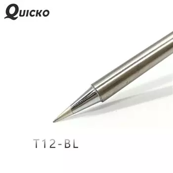 Сварочные наконечники QUICKO T12-BL