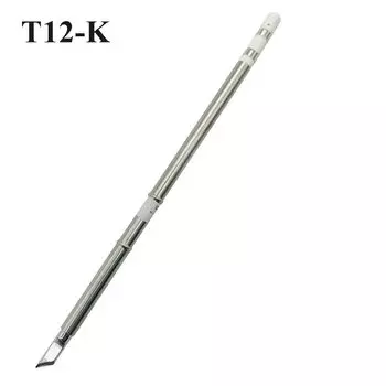 Сварочные наконечники T12 для паяльной станции Hakko