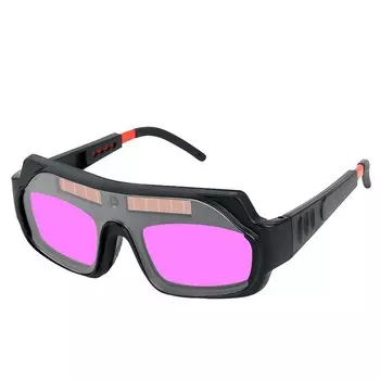 Сварочные очки Aideepen с автоматическим затемнением