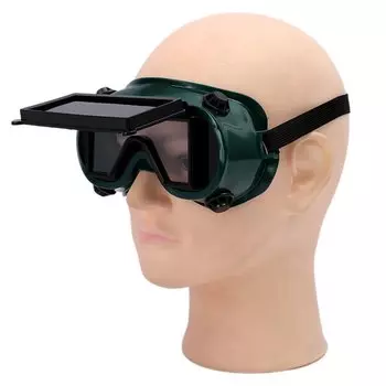 Сварочные очки, защитные очки для защиты глаз, лабораторные пылезащитные очки, промышленные очки с защитой от брызг, ветра и пыли, очки сварщика