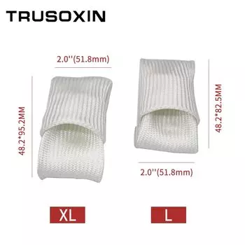 Сварочные перчатки TRUSOXIN