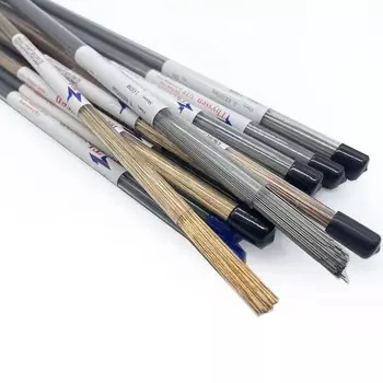 Сварочные прутки ZBJH CU90/P20/ H13/ NAK80/ S136/ S136H/ SKD11/ SKD61