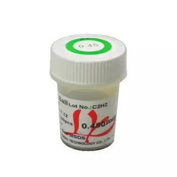 Сварочные шарики CXG для реболлинга BGA