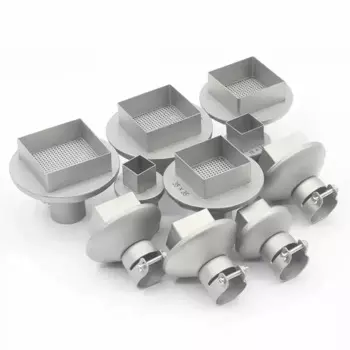 Сварочные сопла AHOOJA 10PCS