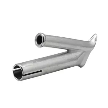 Сварочные сопла ANENG для тепловых пистолетов 4 мм, 5 мм, 7 мм