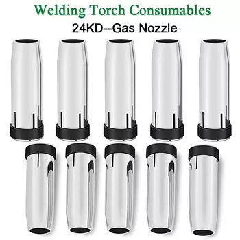 Сварочные сопла Jinhu 24AK-Gas Nozzle