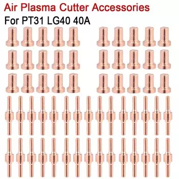 Сварочные сопла Jinhu для PT31 LG40 40A