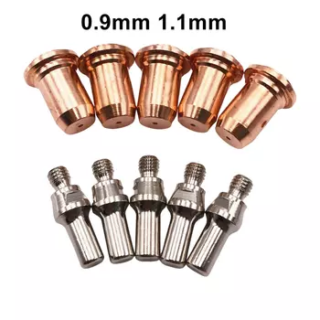 Сварочные сопла JINSLU для плазменной горелки