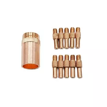 Сварочные сопла JINSLU NBC-200A