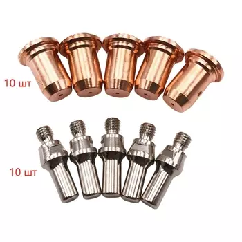 Сварочные сопла JINSLU PT-60