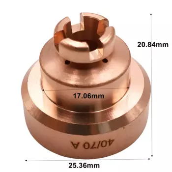 Сварочные сопла JINSLU PT-80 (2 шт.)