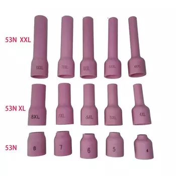 Сварочные сопла Ocim 53N, 53NXL, 53NXXL